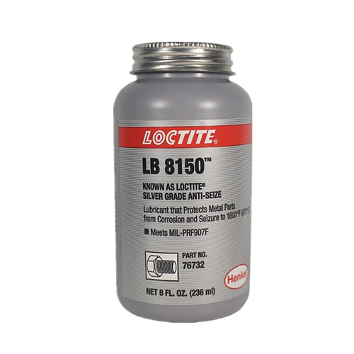 乐泰LB8150抗咬合剂-Loctite LB8150