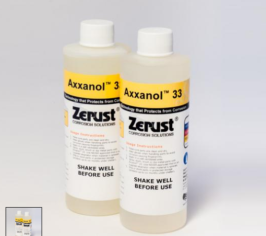 防锈油-Axxanol 33CD-24