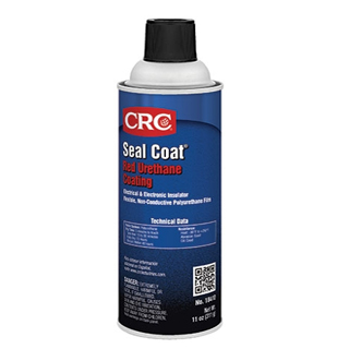 CRC18410丨CRC聚氨酯绝缘漆,CRC红色保护|CRC18410聚氨酯绝缘漆 CRC18410线路板保护漆