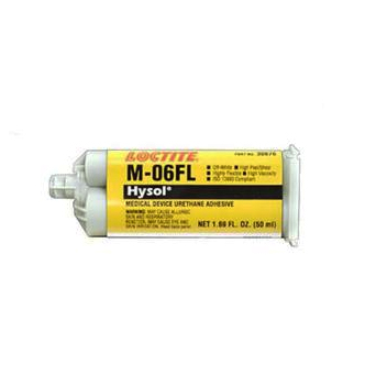 乐泰M-06FL环氧树脂胶-Loctite M-06FLTDS下载