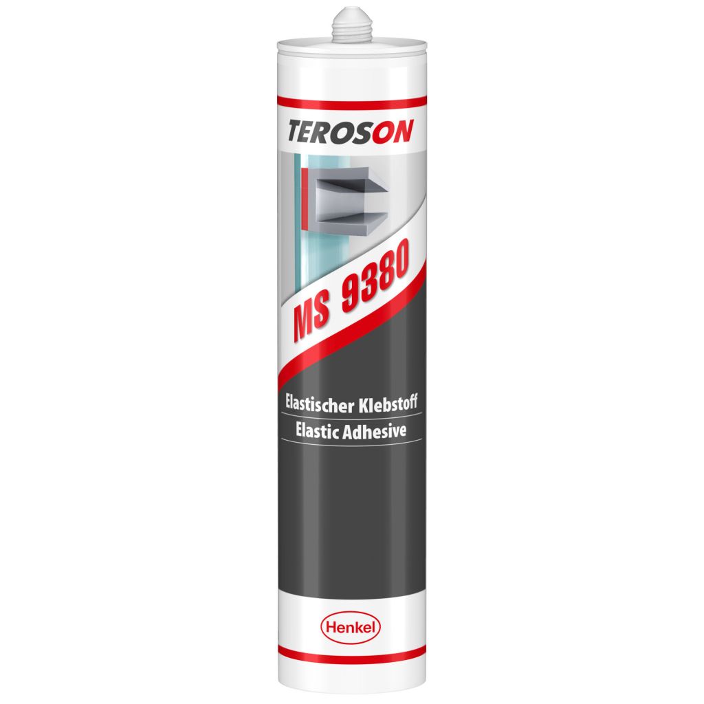 泰罗松 MS 9380弹性体粘合剂|TEROSON MS 9380弹性体粘合剂——附TDS下载