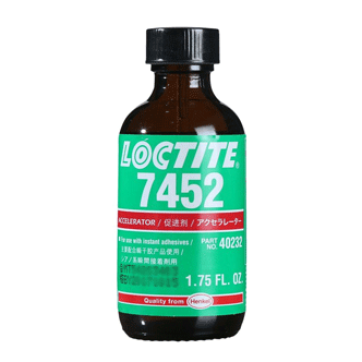 乐泰7452活化剂-Loctite 7452TDS下载