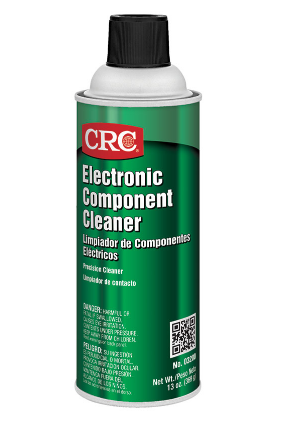CRC 03200电子元件清洁剂-CRC 03200 精密清洁剂
