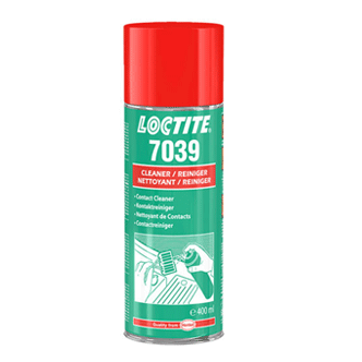 乐泰SF 7039通用型清洗剂-LOCTITE 7039TDS下载
