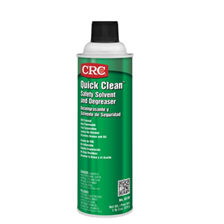 CRC03180 快干除油剂|环保配方|03180食品级快速清洗剂|CRC 03180 快干型除油剂