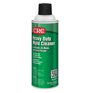 CRC03315模具表面硅油脂|CRC03315残留物强力清洁剂|CRC03315工业级强力模具清洁剂