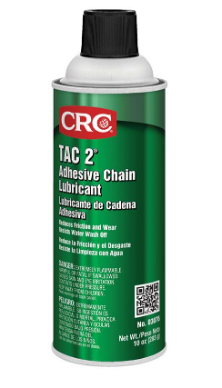 CRC 03076粘性链条润滑剂-CRC 03076润滑剂