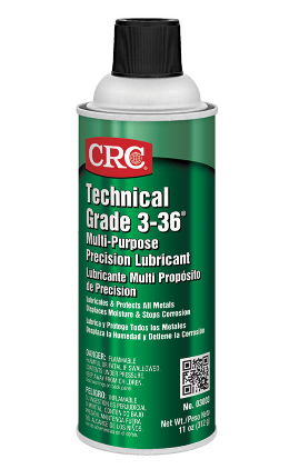 CRC 03003多功能精密润滑剂-CRC 03003渗透型润滑剂
