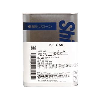 信越KF-859有机硅胺基硅油柔软剂