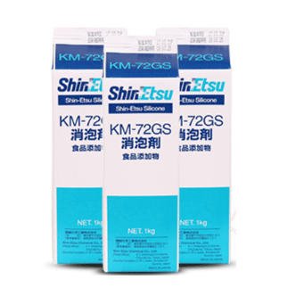 信越KM-72GS乳液型有机硅抑泡剂