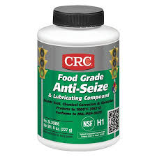 CRC 食品级抗咬合油膏 SL35905