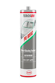 泰罗松 高强度玻璃及结构粘接胶TEROSON PU 8592-附TDS下载
