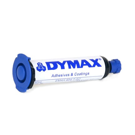 戴马斯Dymax E-MAX 904-T-SC UV固化胶-附TDS下载