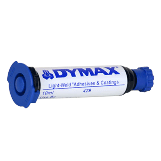 戴马斯Dymax Light-Weld 429 UV固化胶粘剂-附TDS下载