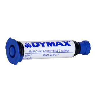戴马斯Dymax Multi-Cure 9001-E-V3.1 UV固化密封剂-附TDS下载