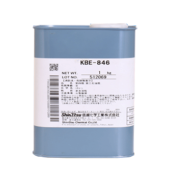 信越KBE-846硫化基交联偶联剂 日本有机硅复合材料用硅烷
