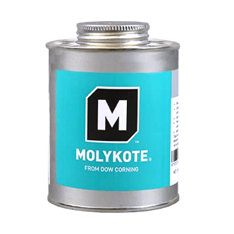 道康宁Dow MOLYKOTE™ 1000 棕色 高温 防卡润滑 润滑油-附TDS下载