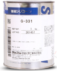 信越G-331低温锂基滚动轴承润滑脂 日本信越航空工业润滑油批发
