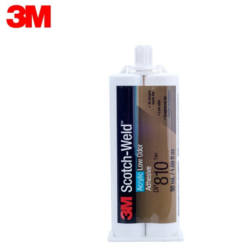 3MDP810胶水|金属胶|强力结构胶|陶瓷胶塑料木材胶|AB胶|3MDP810TDS下载