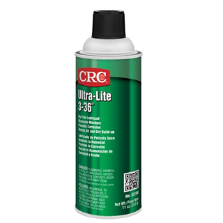 CRC0316 防锈剂| CRC03160 超薄膜润滑防锈剂|CRC超薄膜润滑剂防锈剂|CRC-03160防锈剂