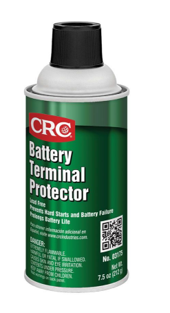 CRC 03175 电池电极保护剂