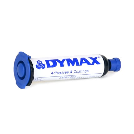 戴马斯Dymax E-MAX 303 UV固化胶-附TDS下载