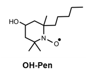 0416097248276888.png LipiRADICAL Green(检测试剂)/OH-Pen(抑制物质) 脂质过氧化研究的新工具!脂质自由基检测试剂和抑制物质