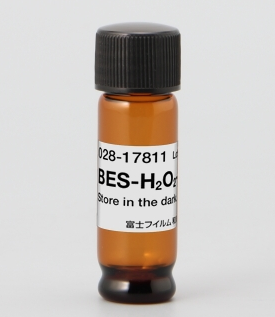 BES 特异性荧光探针