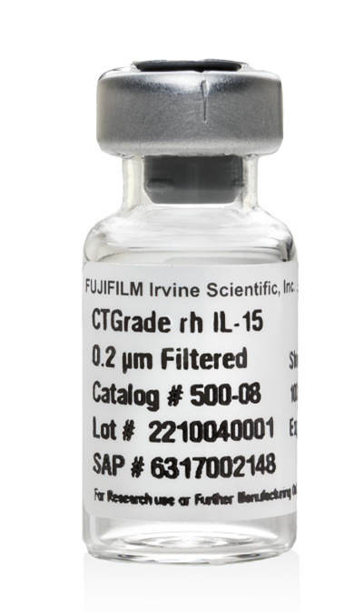 Shenandoah CTGrade 重组蛋白系列                              优化细胞增殖和免疫治疗功能