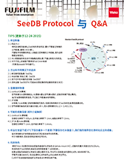 Wako SeeDB 实现生物体样本深层成像