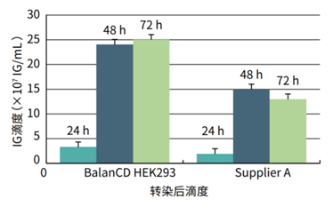 BalanCD HEK293培养基