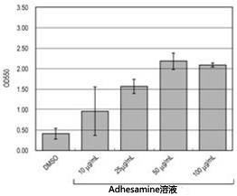 Adhesamine