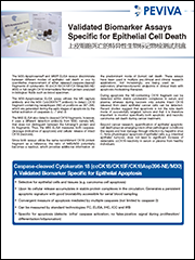 细胞凋亡 M30 CytoDeath™ ELISA试剂盒                              M30 CytoDeath™ ELISA