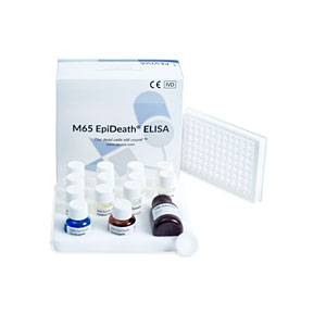 细胞死亡 M65 EpiDeath® ELISA 试剂盒                              M65 EpiDeath® ELISA