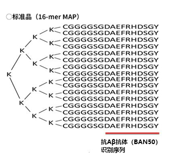 高分子β-淀粉样蛋白寡聚体ELISA试剂盒Wako Ver.2                              High Molecular Amyloid β Oligomer ELISA Kit Wako Ver.2