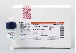 Ni-NTA琼脂糖                              用于蛋白提取