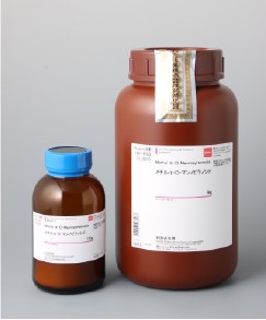 甲基α-D-吡喃甘露糖苷                              MMP（Methyl α-D-Mannopyranoside）