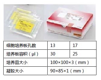 Super Sep™ ACE Series                              电泳聚丙烯酰胺凝胶