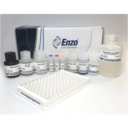 组胺ELISA试剂盒                              Histamine ELISA kit