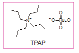 过钌酸四丙胺盐                              Tetrapropylammonium Perruthenate