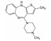 抗精神病药成分