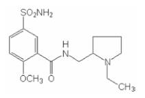 抗精神病药成分