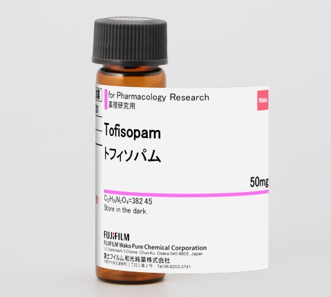 抗焦虑药