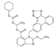 高血压药成分