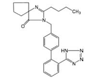 高血压药成分