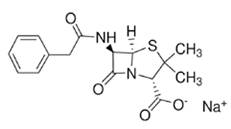 青霉素类抗生物质