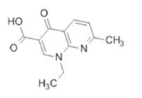 新一代喹诺酮类抗菌药成分