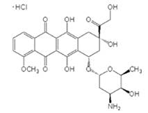 抗肿瘤性抗生物质