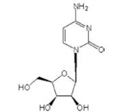 代谢拮抗药成分