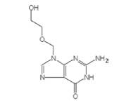 抗疱疹药成分